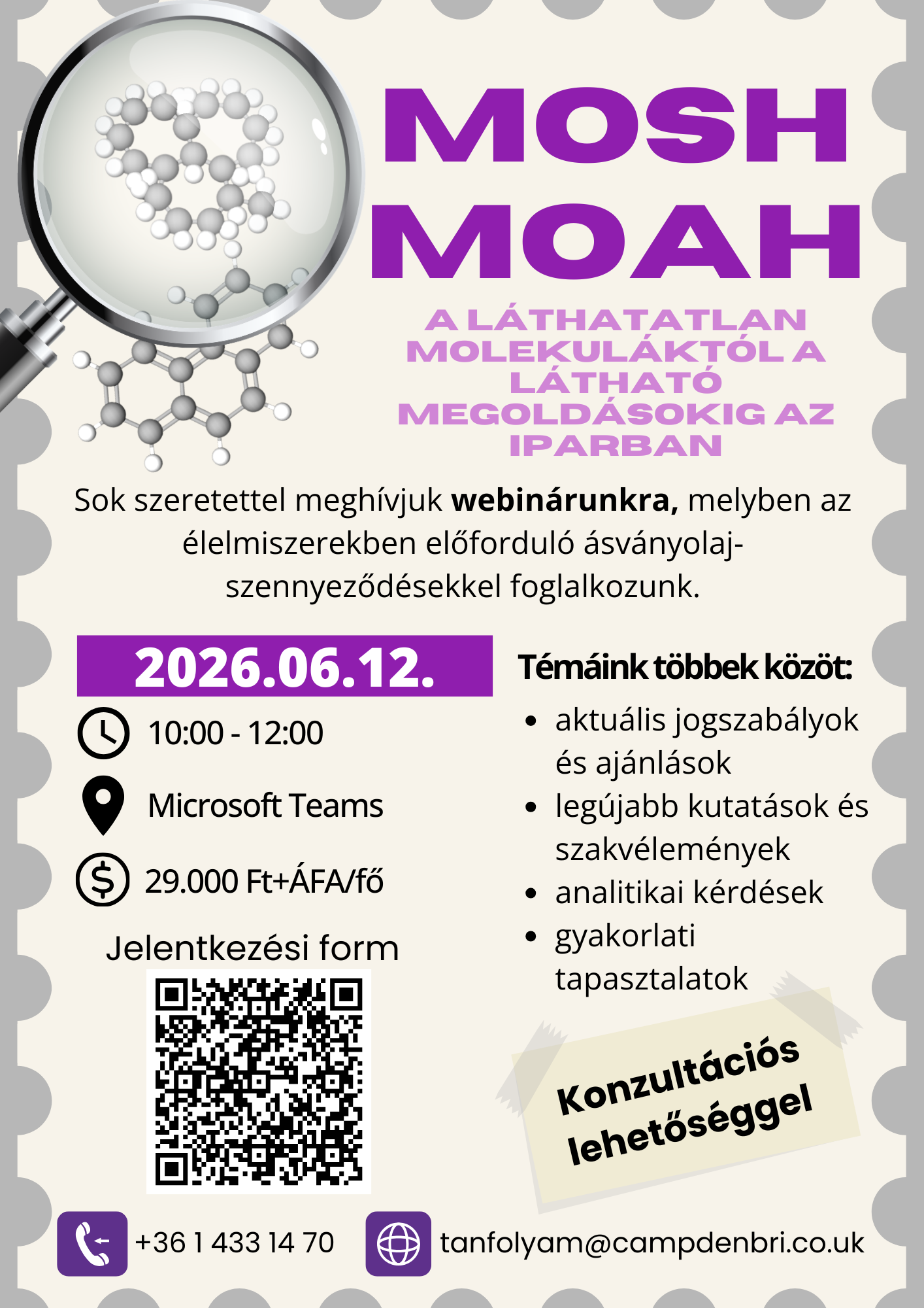 program